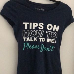 cute and funny shirt